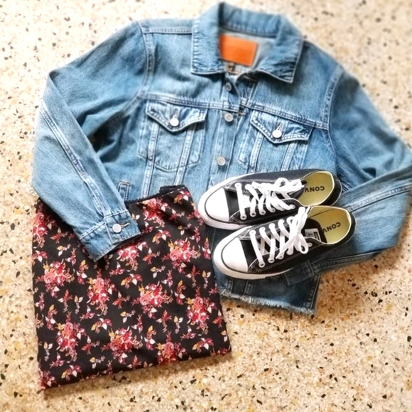 Max studio skirt - Picture 13 of 13